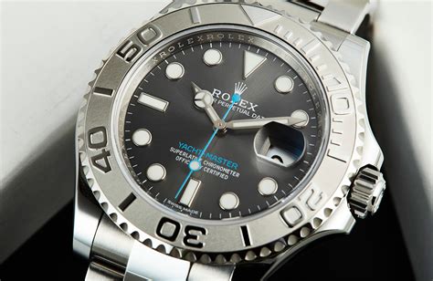 rolex yacht master rhodium 40mm|Rolex Yacht-Master 40 rhodium.